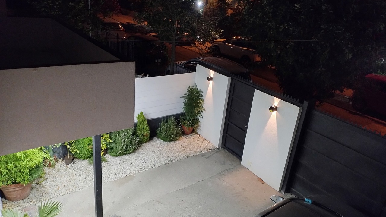 Photo of Outdoor in San Ramon