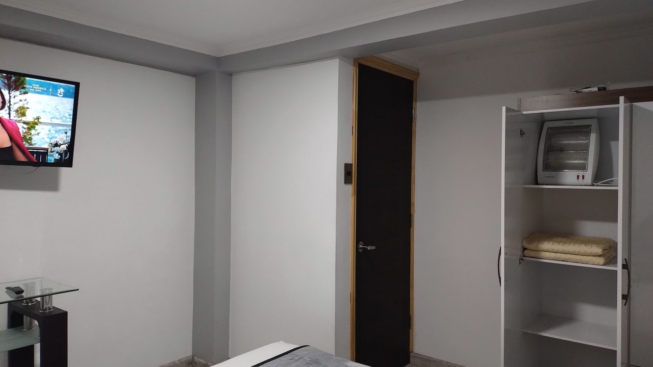 Photo of Bedroom in San Ramon