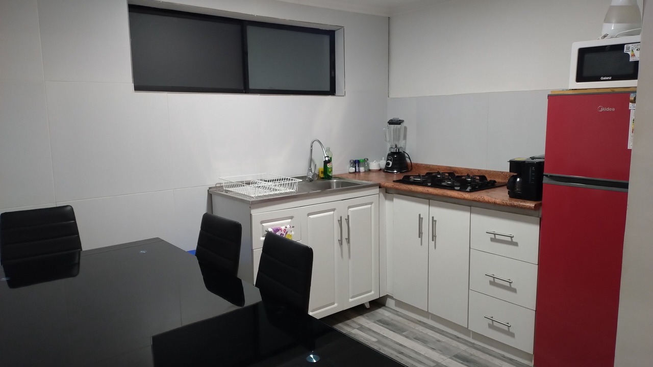 Photo of Kitchen in San Ramon