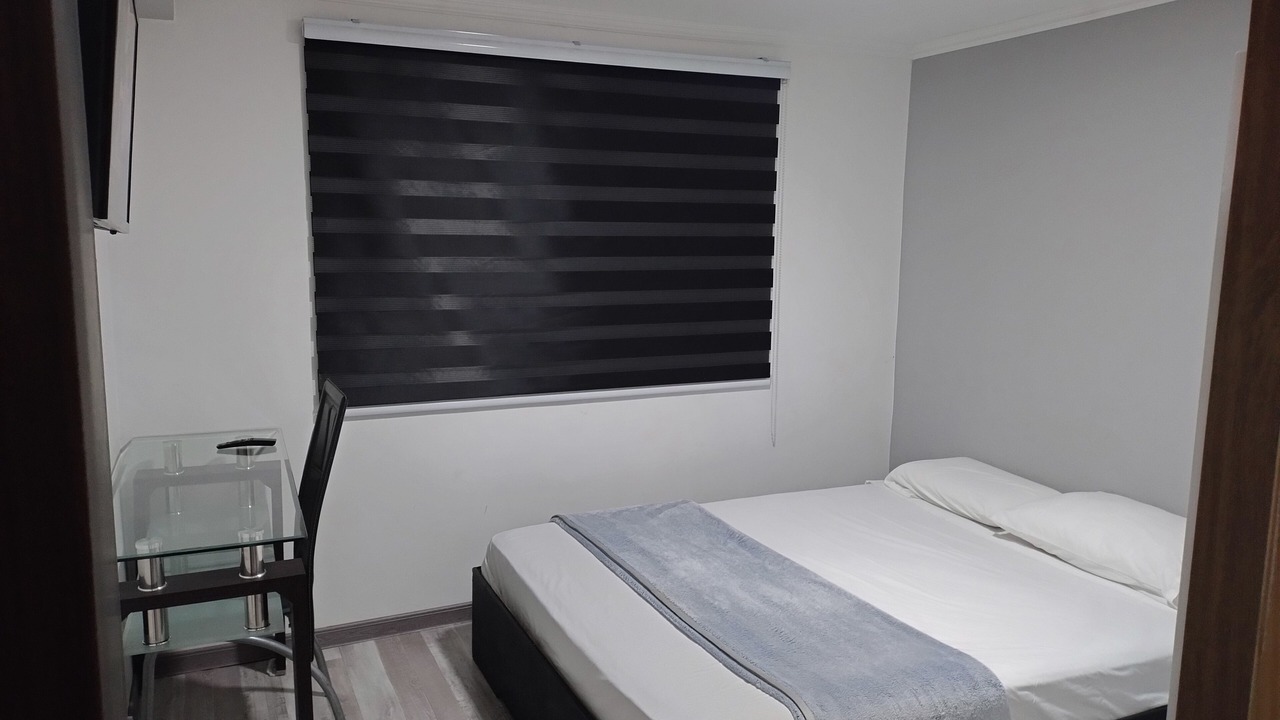 Photo of Bedroom in San Ramon