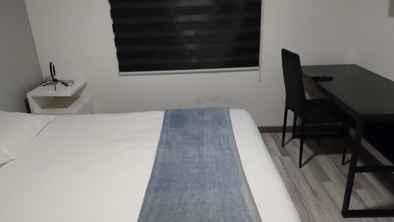 Photo of Bedroom in San Ramon