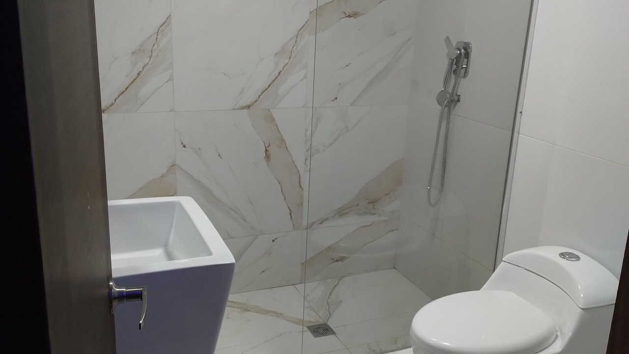 Photo of Bathroom in San Ramon