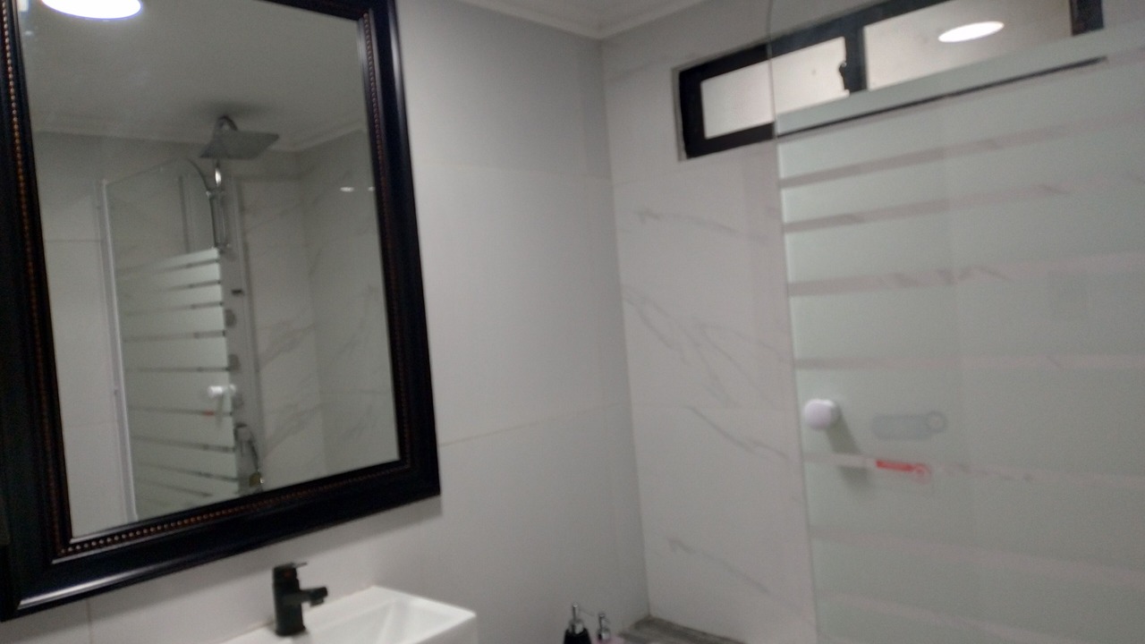 Photo of Bathroom in San Ramon
