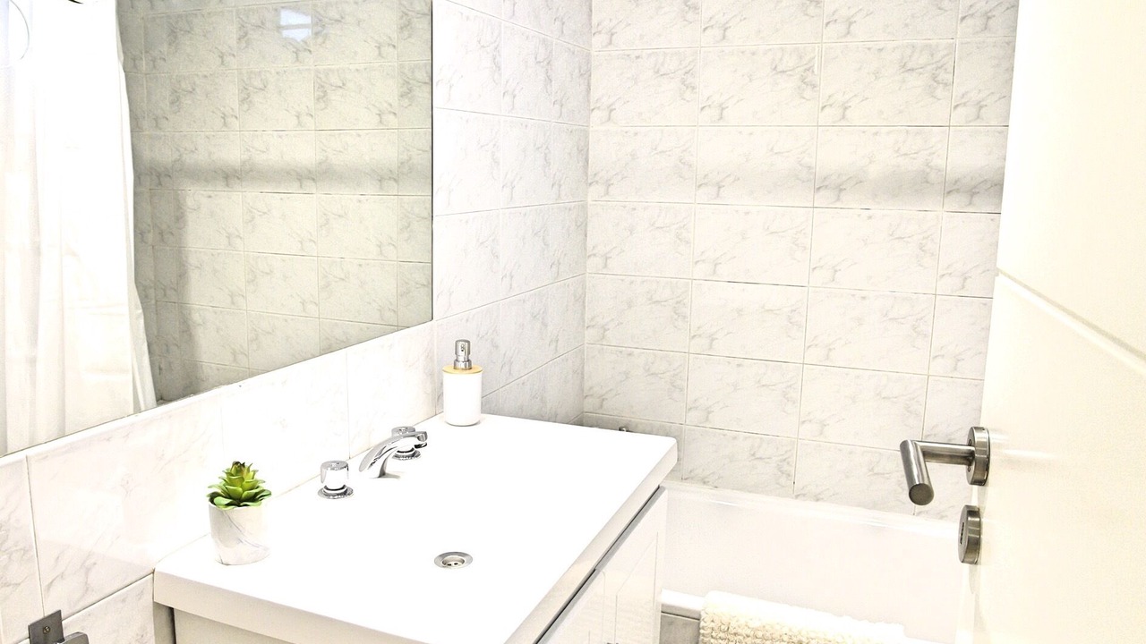 Photo of Bathroom in Villa Urquiza