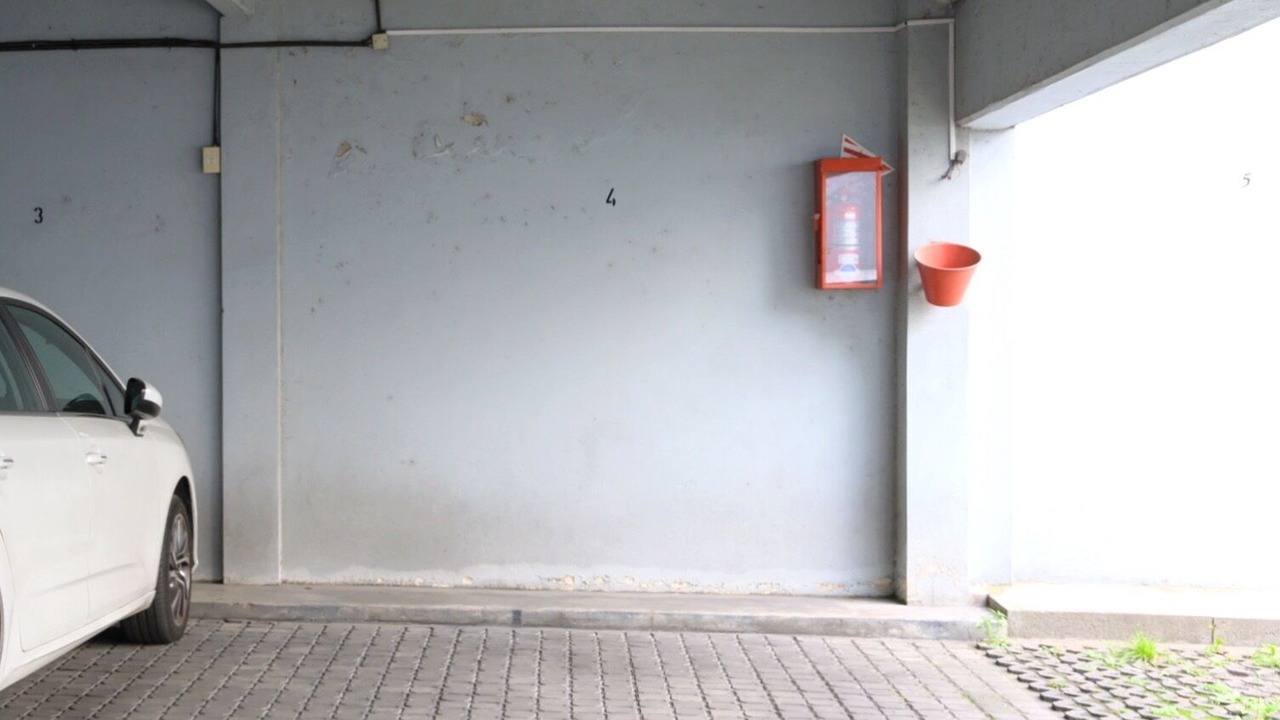 Photo of Outdoor in Villa Urquiza