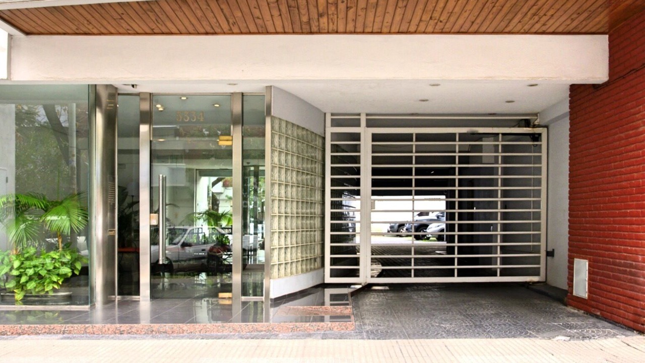 Photo of Outdoor in Villa Urquiza