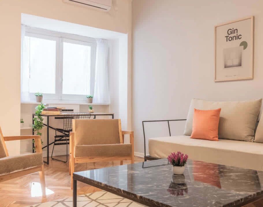 Photo of Livingroom in Recoleta