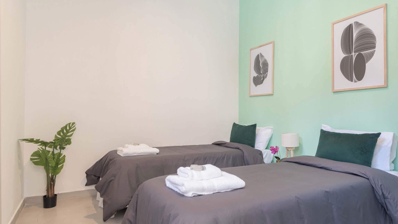 Photo of Bedroom in Recoleta