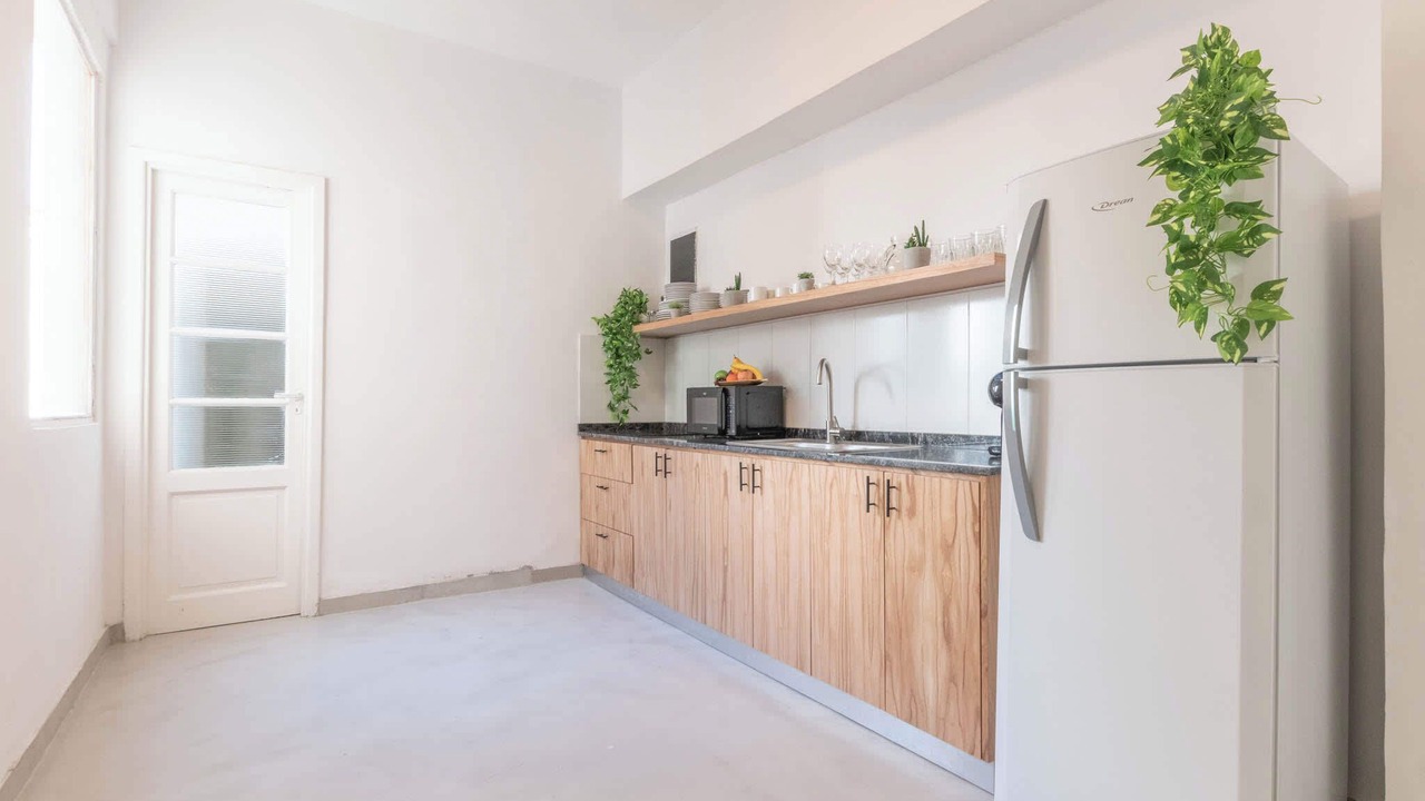 Photo of Kitchen in Recoleta