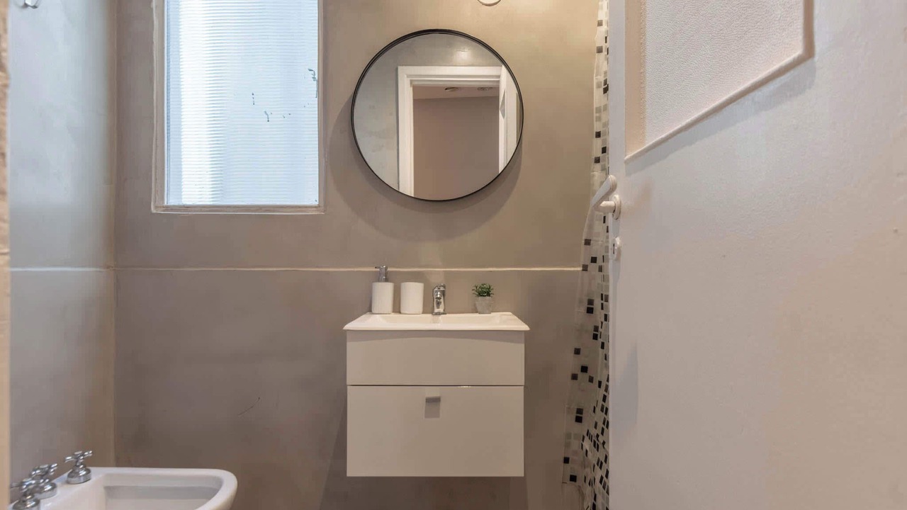 Photo of Bathroom in Recoleta
