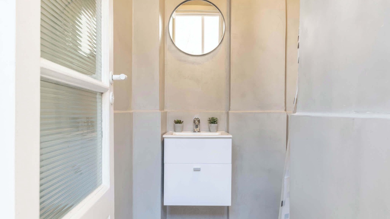 Photo of Bathroom in Recoleta