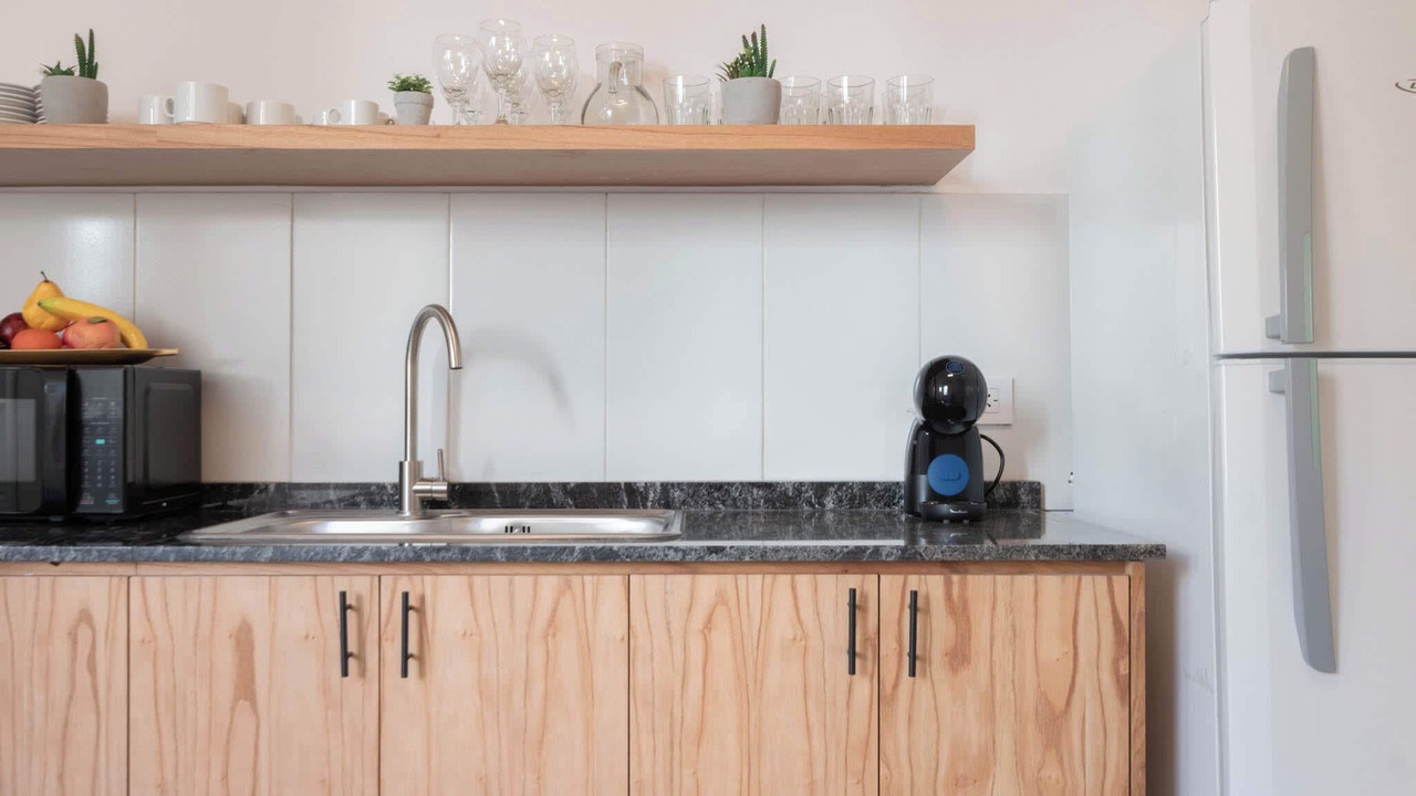 Photo of Kitchen in Recoleta