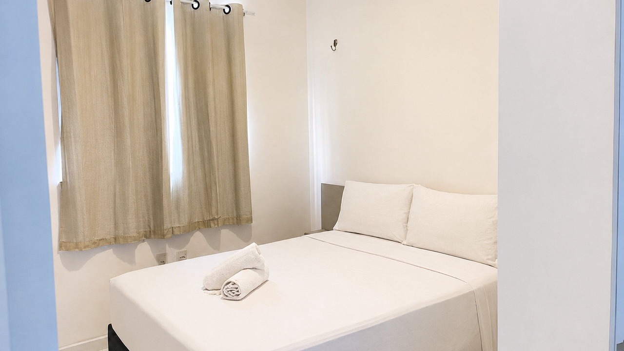 Photo of Bedroom in Passare