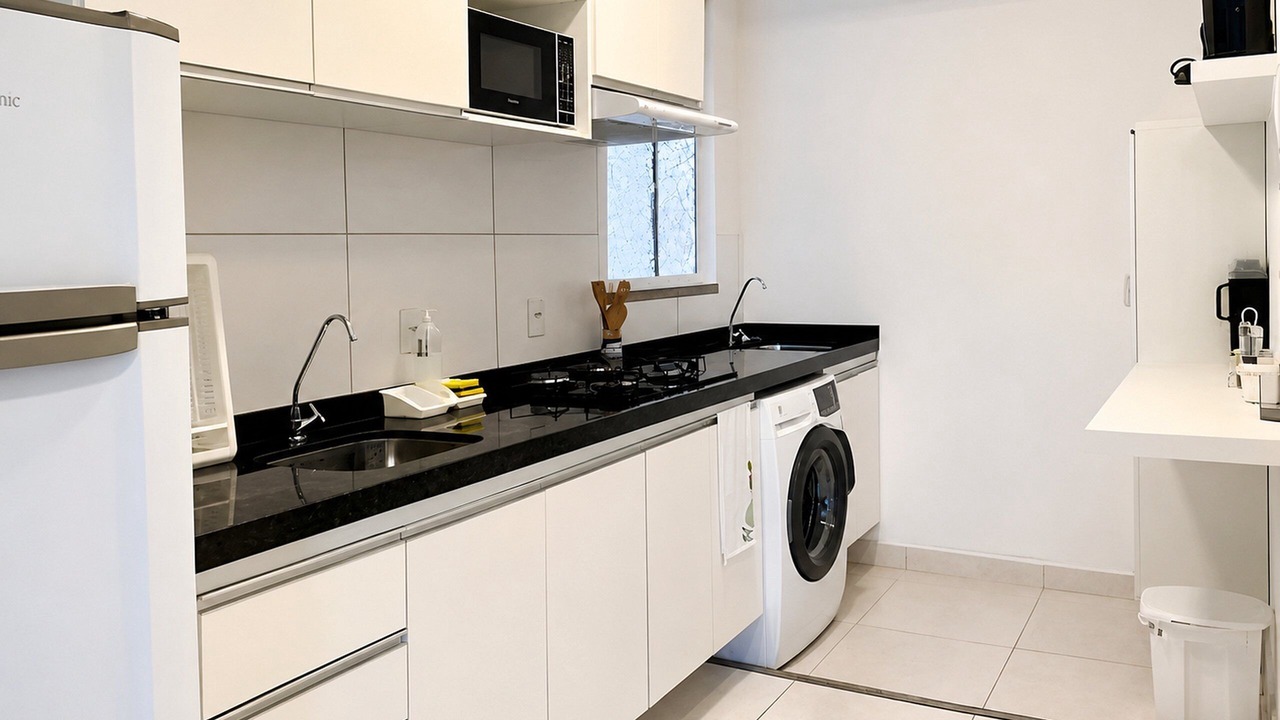 Photo of Kitchen in Passare
