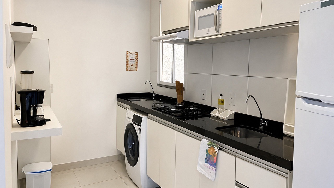 Photo of Kitchen in Passare