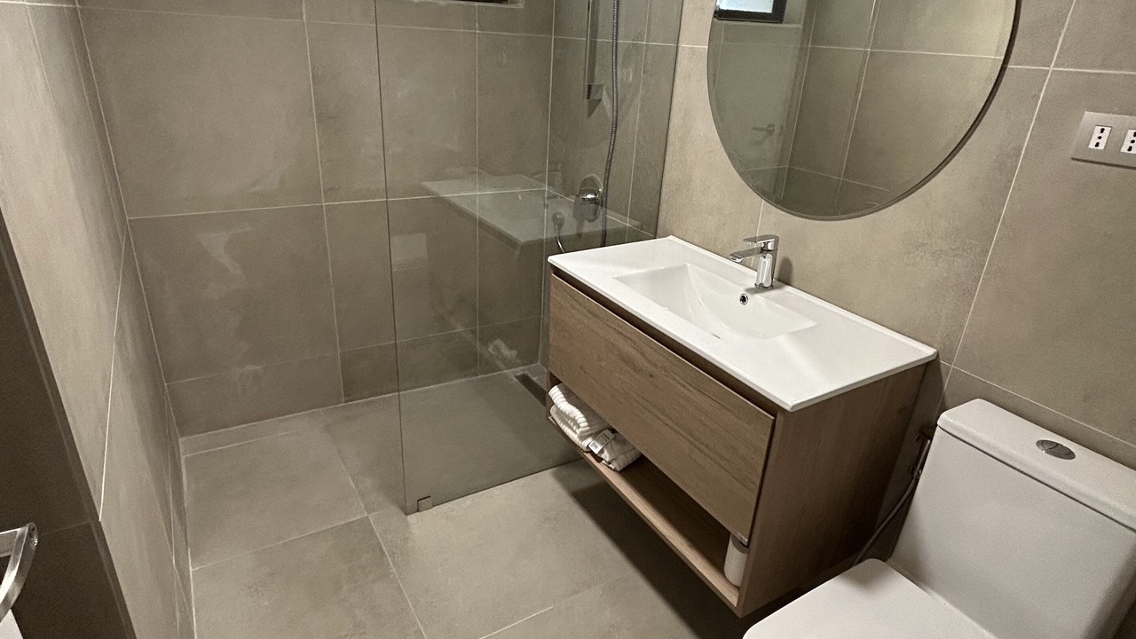 Photo of Bathroom in Apoquindo