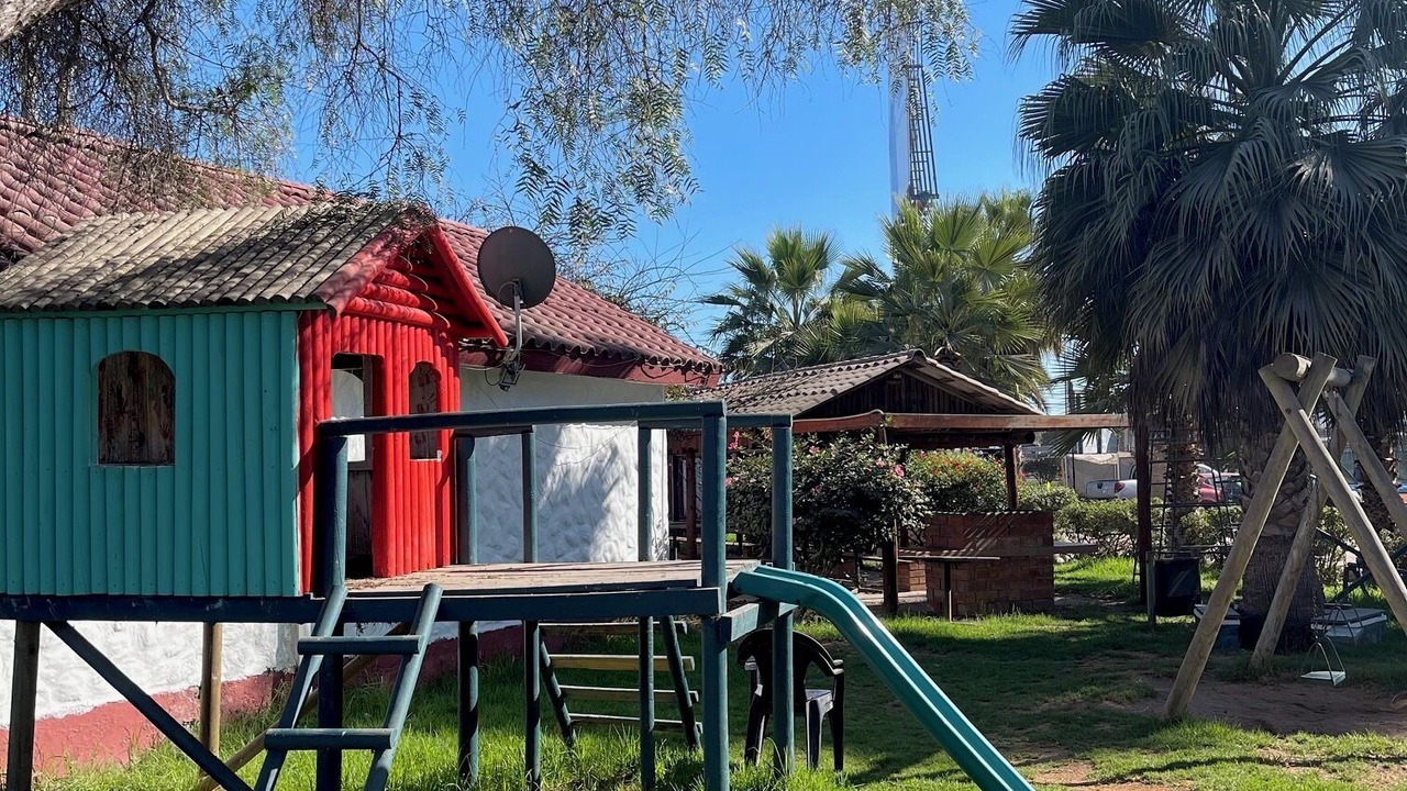 Photo of Outdoor in La Serena