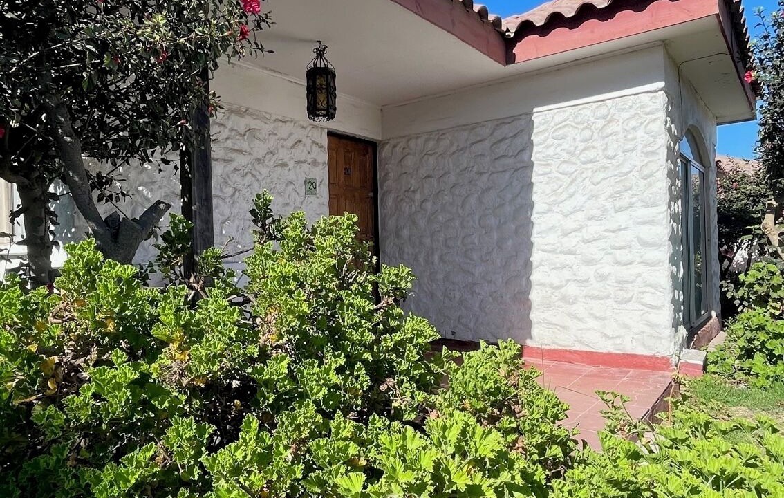 Photo of Outdoor in La Serena