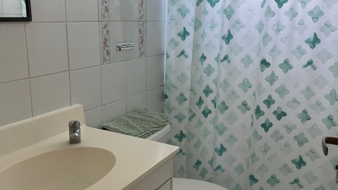 Photo of Bathroom in La Serena