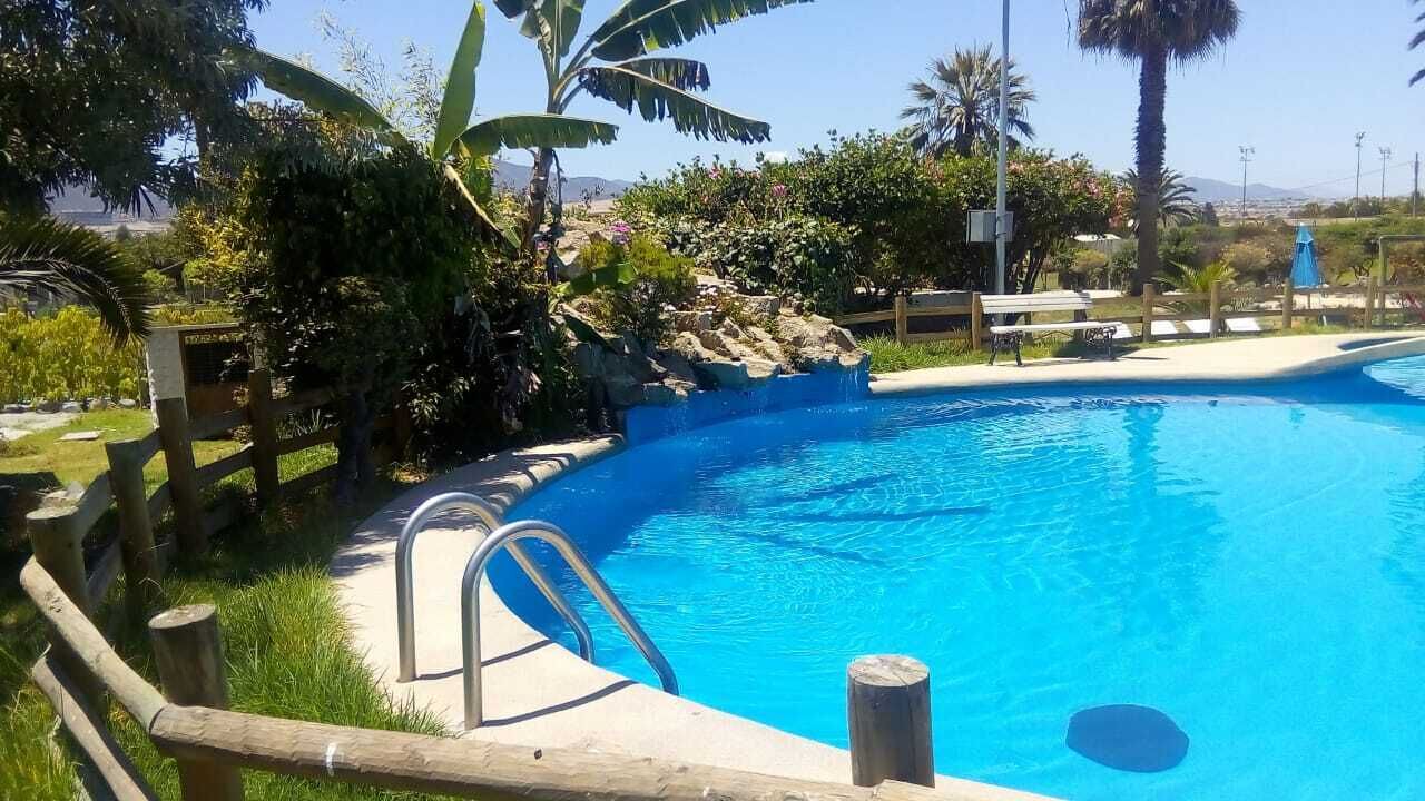 Photo of Outdoor in La Serena