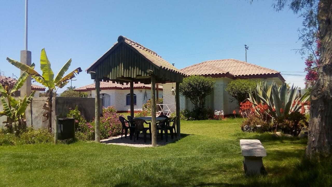 Photo of Livingroom in La Serena