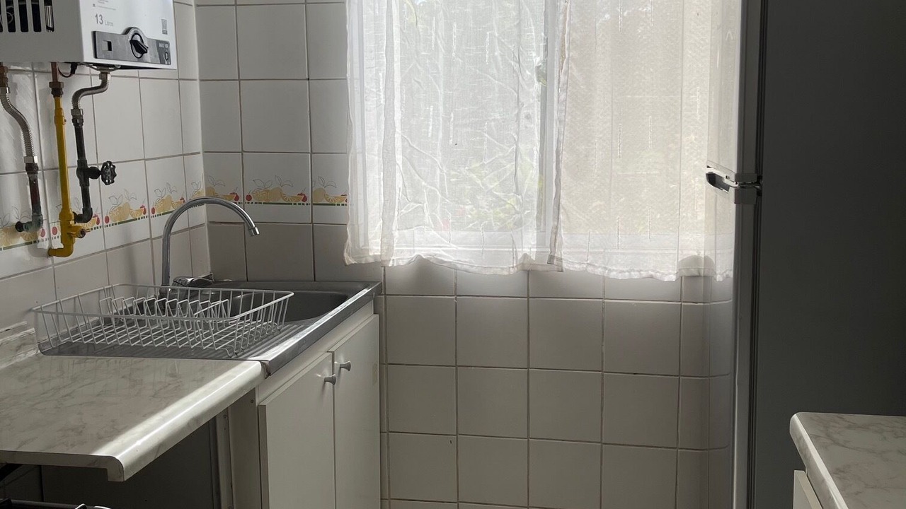 Photo of Kitchen in La Serena