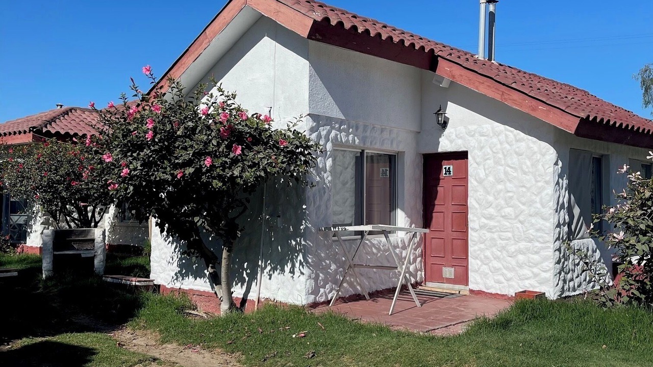 Photo of Outdoor in La Serena