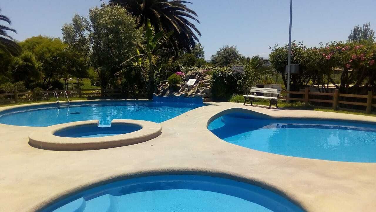 Photo of Outdoor in La Serena