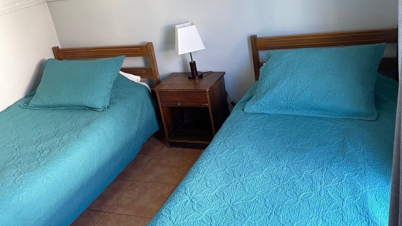 Photo of Bedroom in La Serena