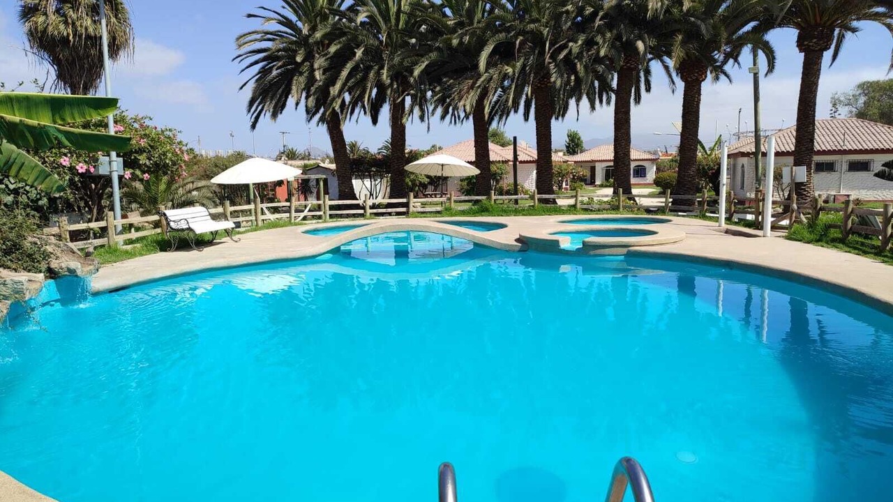 Photo of Outdoor in La Serena