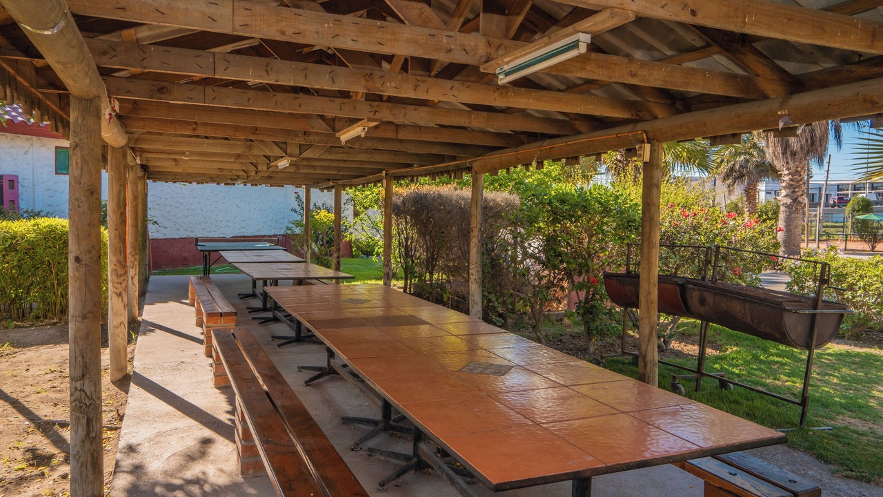 Photo of Outdoor in La Serena