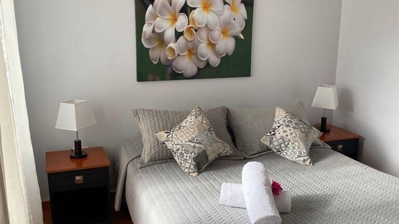 Photo of Bedroom in La Serena