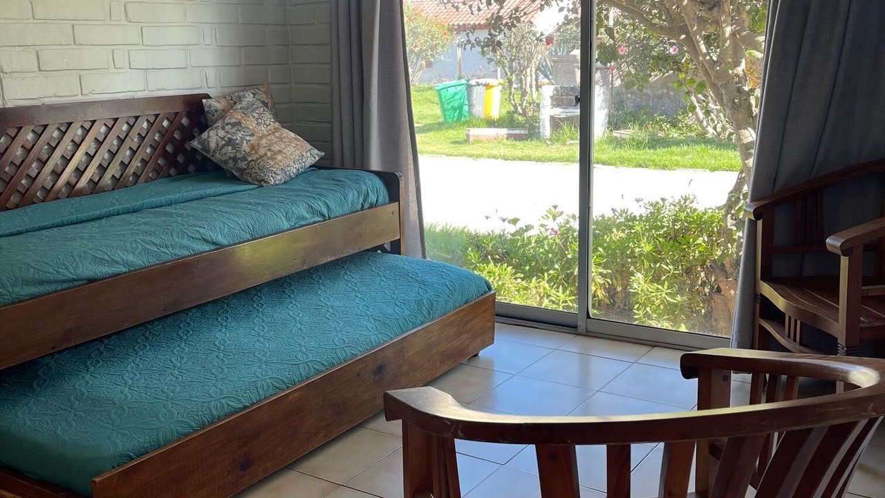 Photo of Livingroom in La Serena