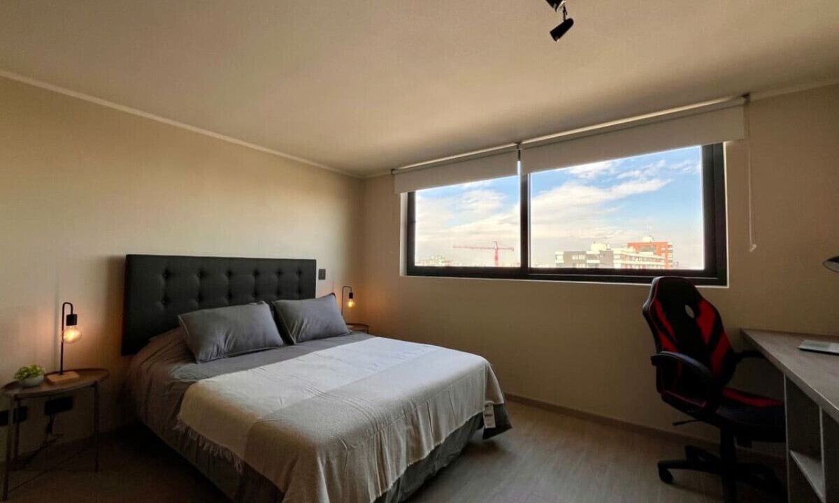 Photo of Bedroom in Nunoa