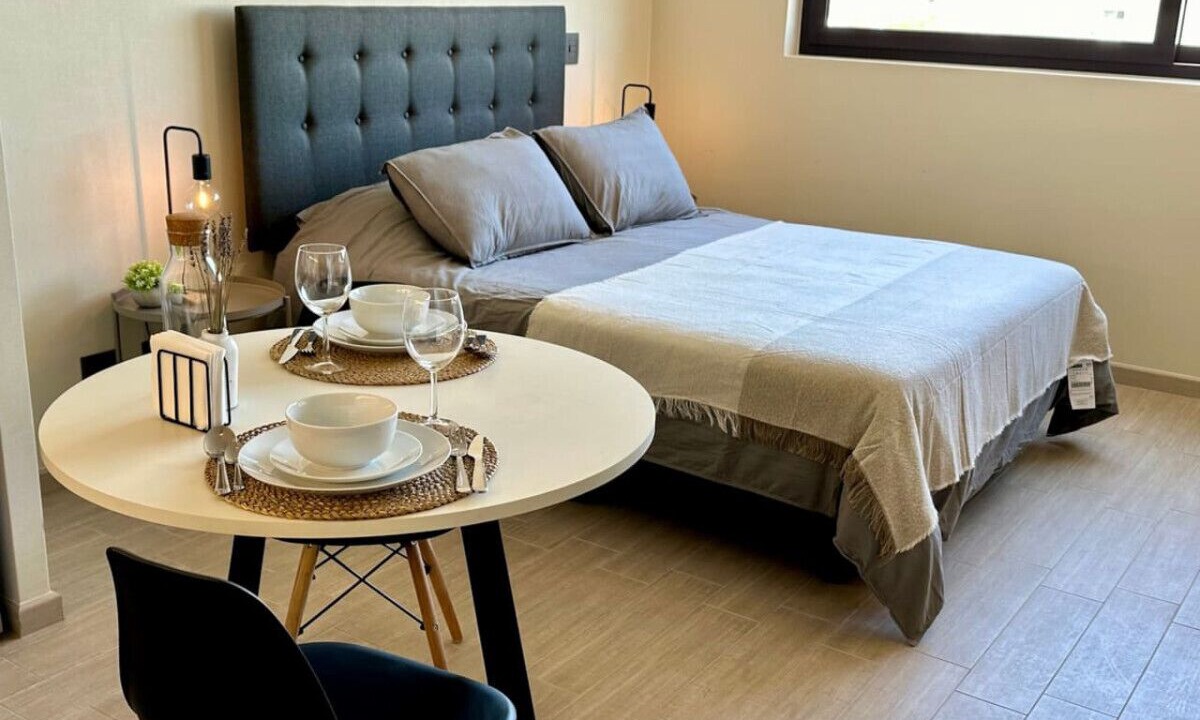 Photo of Bedroom in Nunoa