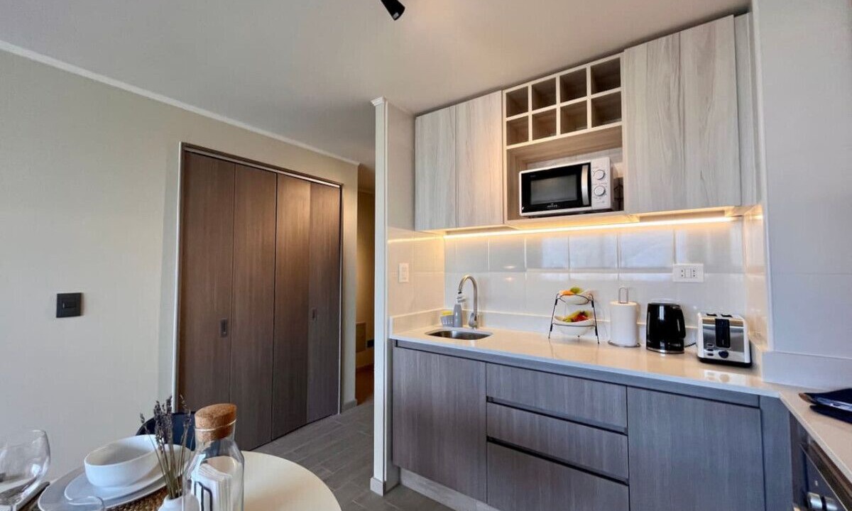 Photo of Kitchen in Nunoa