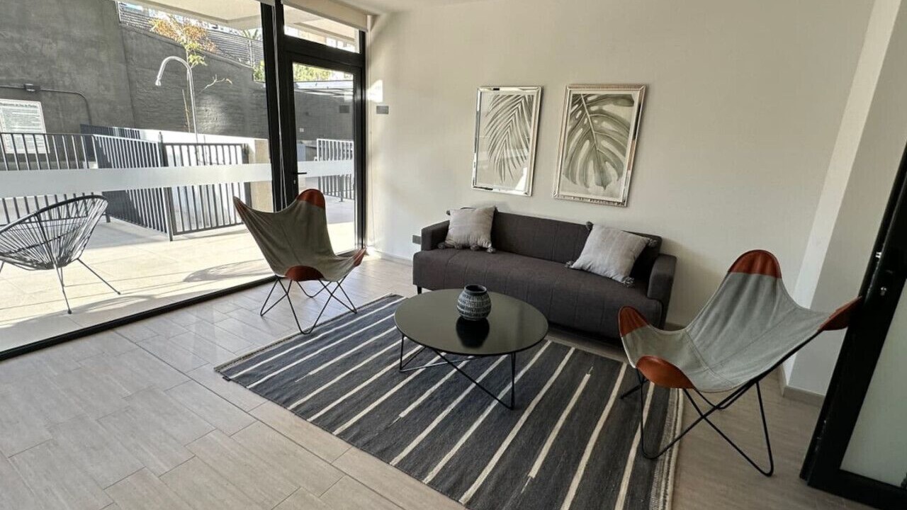 Photo of Livingroom in Nunoa