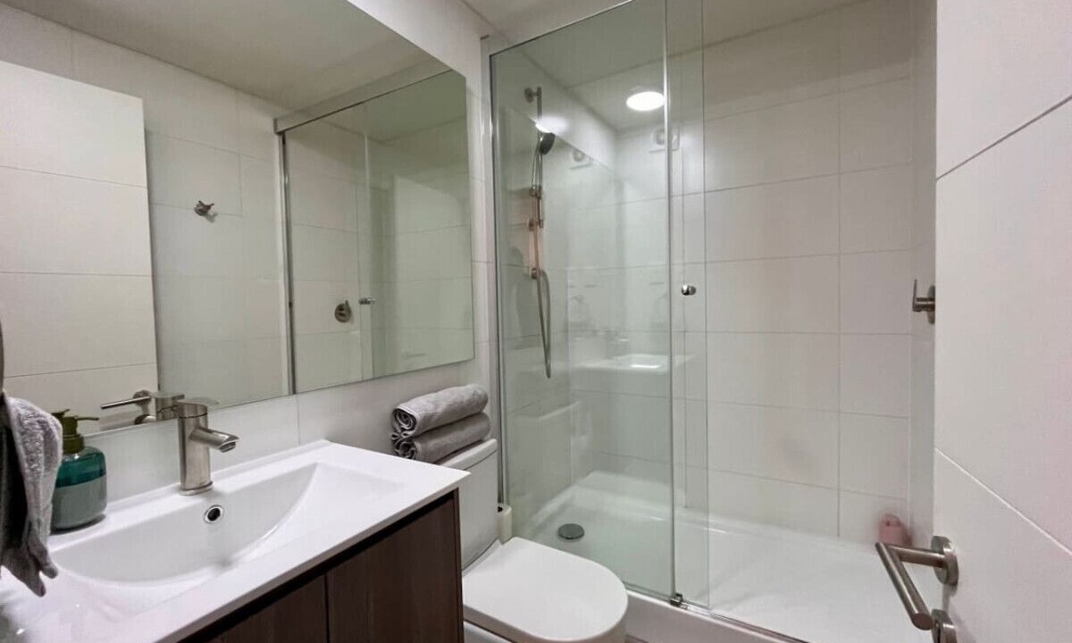 Photo of Bathroom in Nunoa