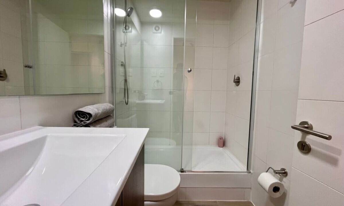 Photo of Bathroom in Nunoa