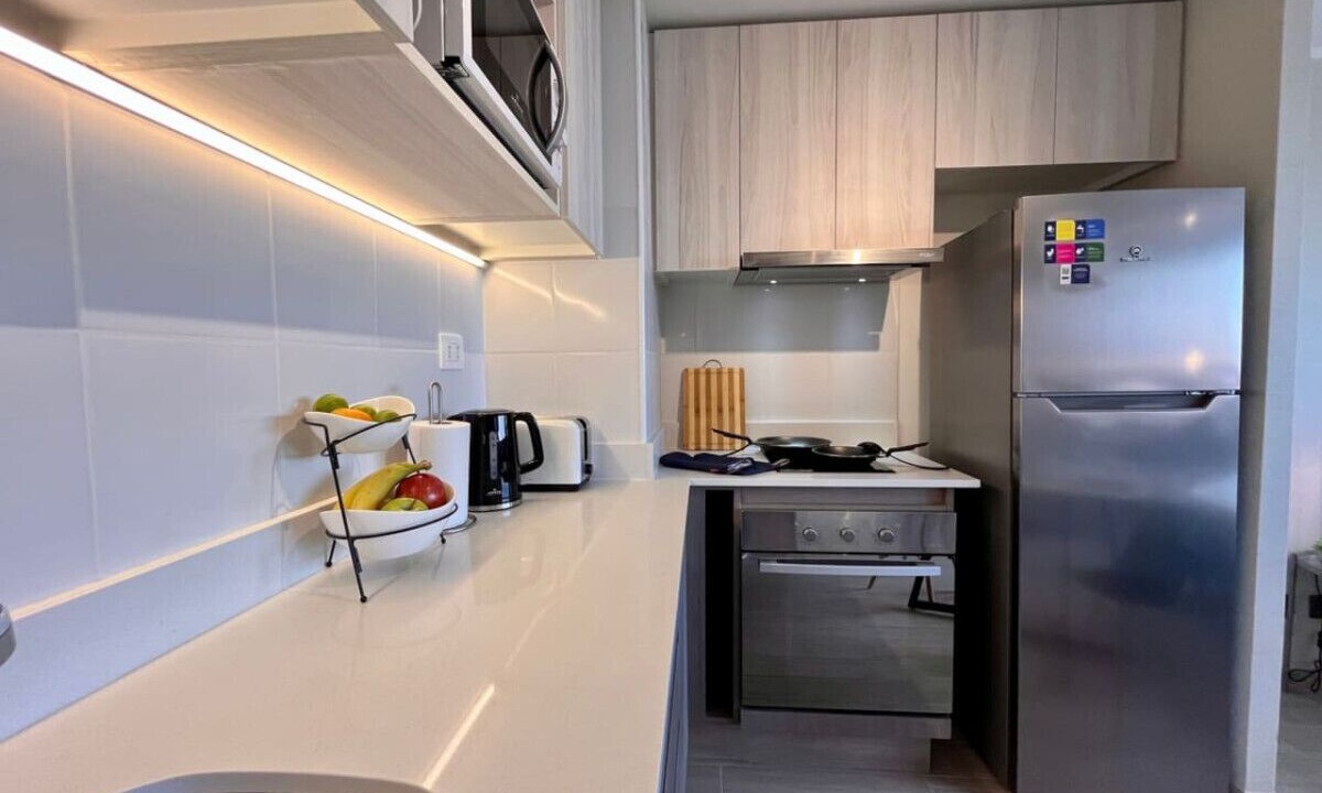 Photo of Kitchen in Nunoa