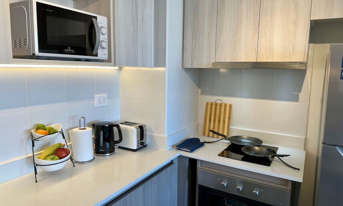 Photo of Kitchen in Nunoa