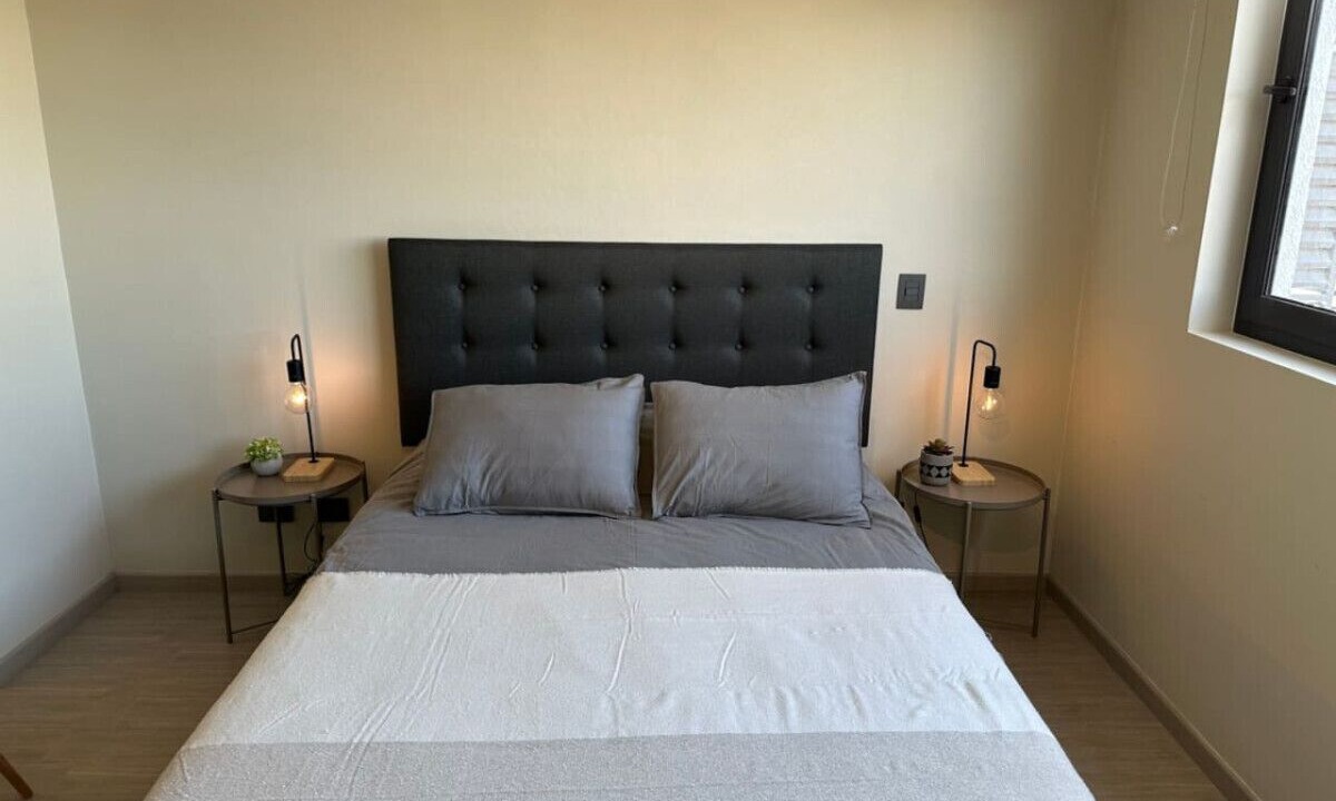 Photo of Bedroom in Nunoa