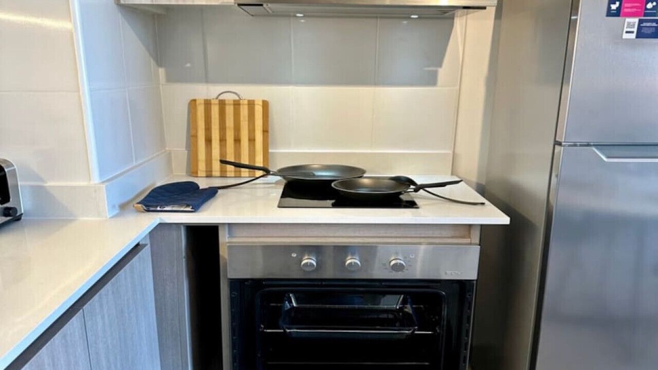 Photo of Kitchen in Nunoa