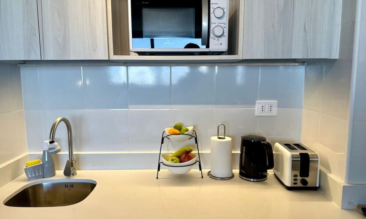 Photo of Kitchen in Nunoa