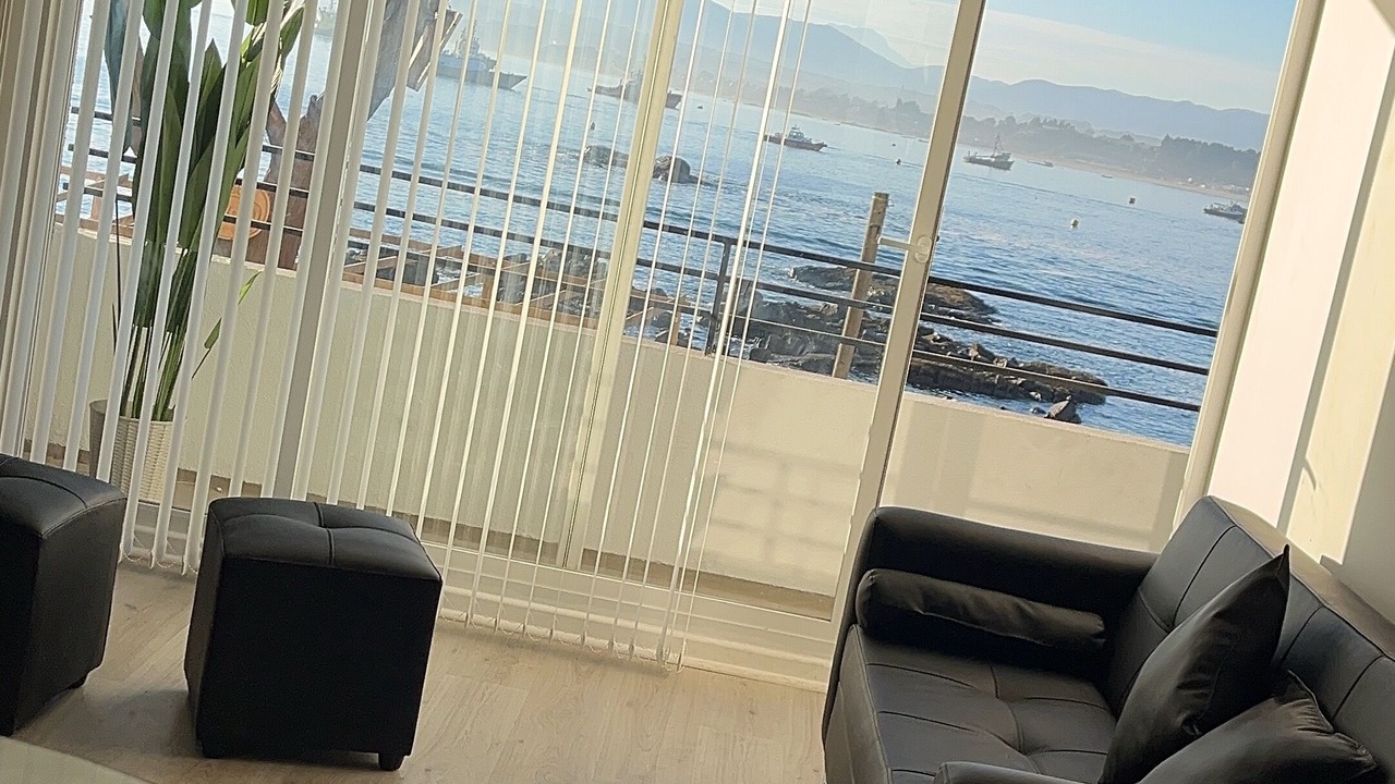 Photo of Livingroom in Quintero