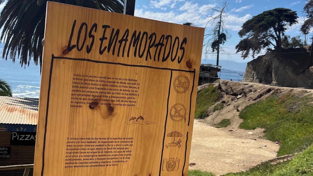 Photo of Outdoor in Quintero