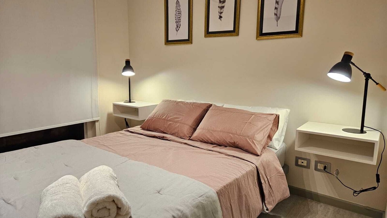 Photo of Bedroom in La Herradura