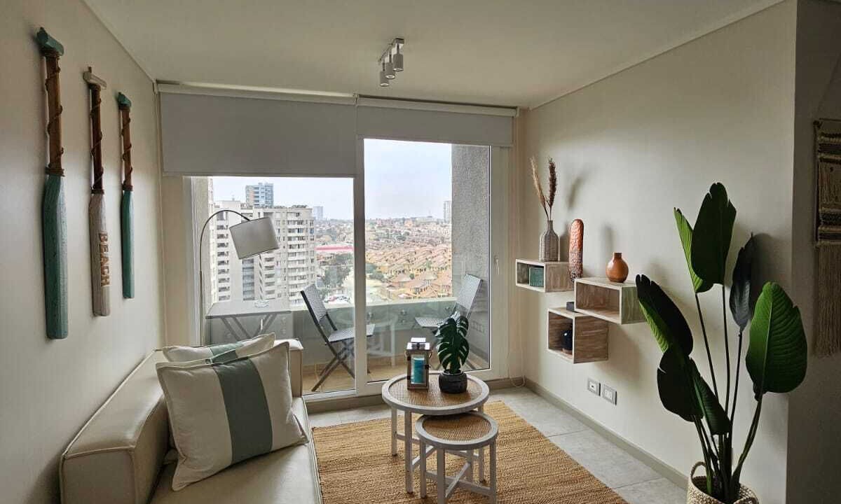 Photo of Livingroom in La Herradura