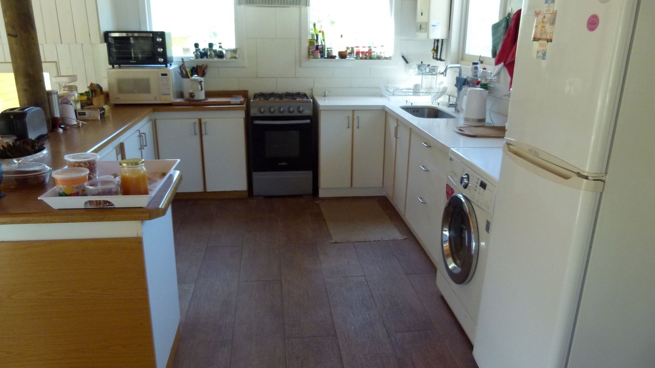 Photo of Kitchen in Algarrobo