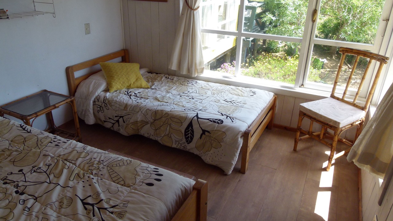 Photo of Bedroom in Algarrobo
